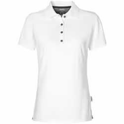 HAKRO Damen Poloshirt COTTON-TEC