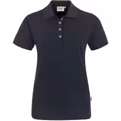 HAKRO Damen Poloshirt Stretch 222 1 Stück
