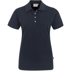 HAKRO Damen Poloshirt Stretch 222 1 Stück