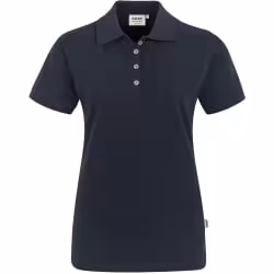 HAKRO Damen Poloshirt Stretch 222 222