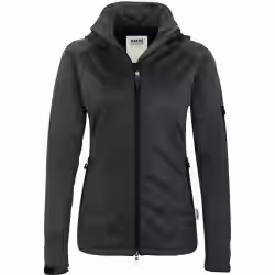 HAKRO Damen Softshell-Jacke ALBERTA