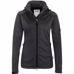 HAKRO Damen Softshell-Jacke ALBERTA