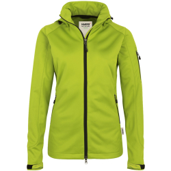 HAKRO Damen Softshell-Jacke ALBERTA