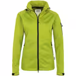 HAKRO Damen Softshell-Jacke ALBERTA