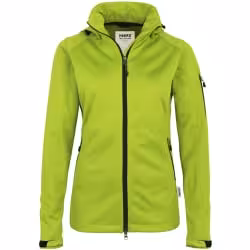 HAKRO Damen Softshell-Jacke ALBERTA
