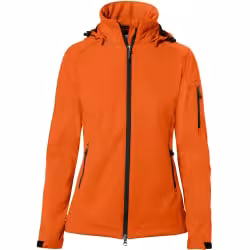 HAKRO Damen Softshell-Jacke ALBERTA