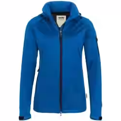 HAKRO Damen Softshell-Jacke ALBERTA