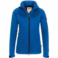 HAKRO Damen Softshell-Jacke ALBERTA