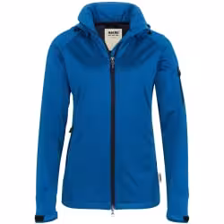 HAKRO Damen Softshell-Jacke ALBERTA