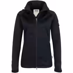 HAKRO Damen Softshell-Jacke ALBERTA
