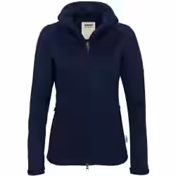 HAKRO Damen Softshell-Jacke ALBERTA