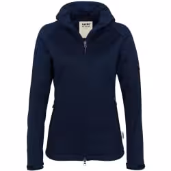 HAKRO Damen Softshell-Jacke ALBERTA