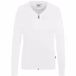 HAKRO Damen-Sweatjacke College