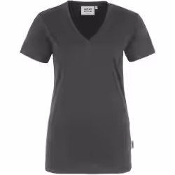 HAKRO Damen T-Shirt Classic