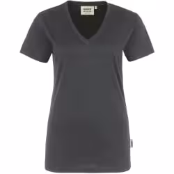 HAKRO Damen T-Shirt Classic