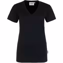 HAKRO Damen T-Shirt Classic