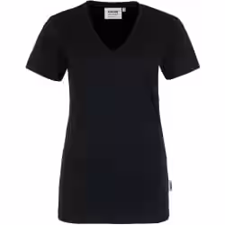 HAKRO Damen T-Shirt Classic