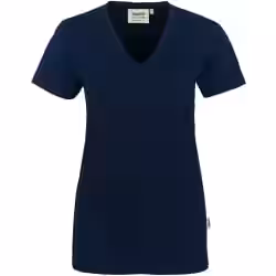 HAKRO Damen T-Shirt Classic
