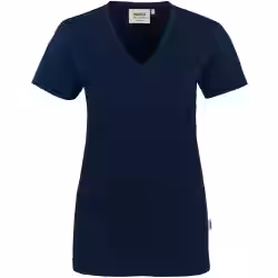 HAKRO Damen T-Shirt Classic