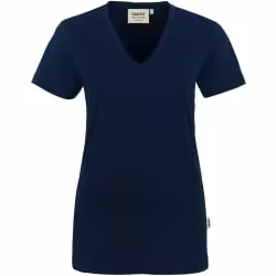 HAKRO Damen T-Shirt Classic