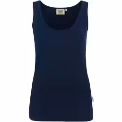 HAKRO Damen-Tanktop CLASSIC