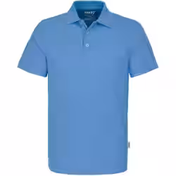 HAKRO Herren Poloshirt COOLMAX