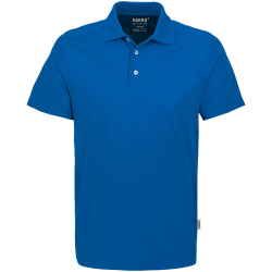 HAKRO Herren Poloshirt COOLMAX