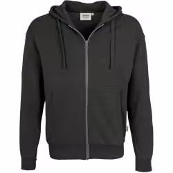 HAKRO Kapuzen-Sweatjacke PREMIUM