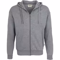 HAKRO Kapuzen-Sweatjacke PREMIUM