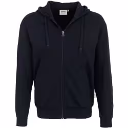 HAKRO Kapuzen-Sweatjacke PREMIUM