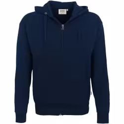 HAKRO Kapuzen-Sweatjacke PREMIUM