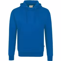 HAKRO Kapuzen-Sweatshirt PREMIUM