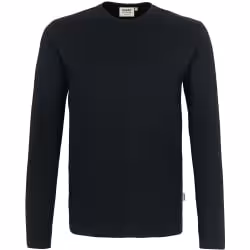 HAKRO Longsleeve-Shirt Longsleeve Heavy