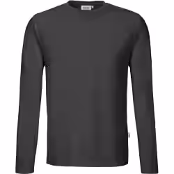 HAKRO Longsleeve-Shirt Performance