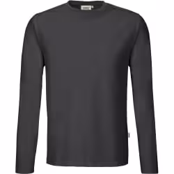HAKRO Longsleeve-Shirt Performance