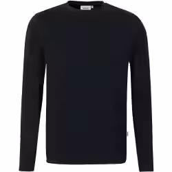 HAKRO Longsleeve-Shirt Performance