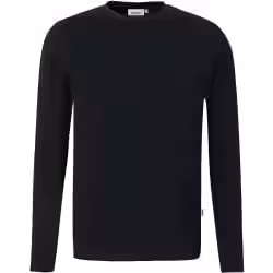 HAKRO Longsleeve-Shirt Performance
