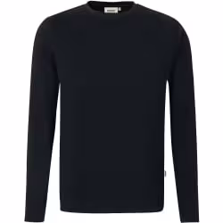 HAKRO Longsleeve-Shirt Performance