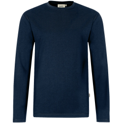 HAKRO Longsleeve-Shirt Performance