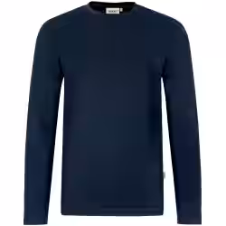 HAKRO Longsleeve-Shirt Performance
