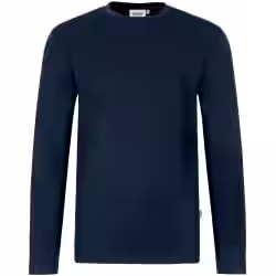 HAKRO Longsleeve-Shirt Performance