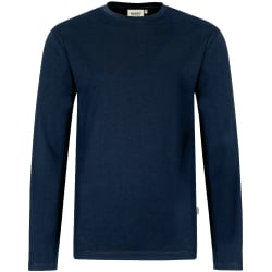 HAKRO Longsleeve-Shirt Performance