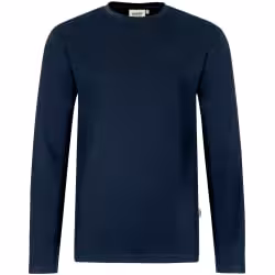 HAKRO Longsleeve-Shirt Performance