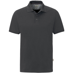 HAKRO Polo-Shirt COTTON-TEC