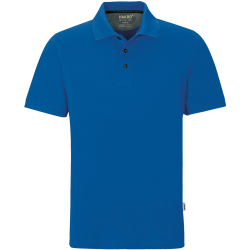 HAKRO Polo-Shirt COTTON-TEC