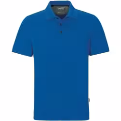 HAKRO Polo-Shirt COTTON-TEC