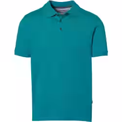 HAKRO Polo-Shirt COTTON-TEC