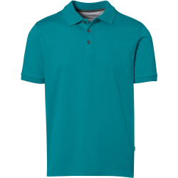 HAKRO Polo-Shirt COTTON-TEC