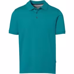 HAKRO Polo-Shirt COTTON-TEC