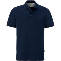 HAKRO Polo-Shirt COTTON-TEC